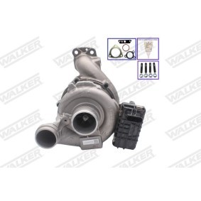 Turbolader 59036G-EV
