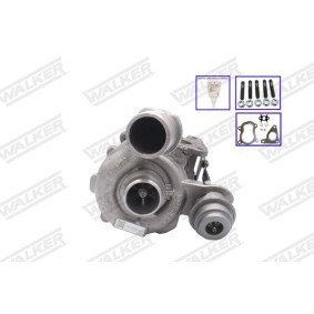 Turbolader 59038G-PW für OPEL