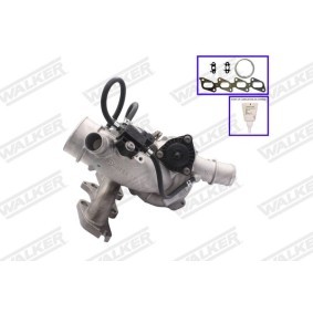Acquista Turbina da WALKER 59048G-PW a buon mercato per soli 726,14 €