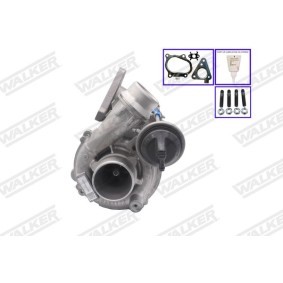 Acquista Turbina da WALKER 59056G-PW a buon mercato per soli 627,80 €