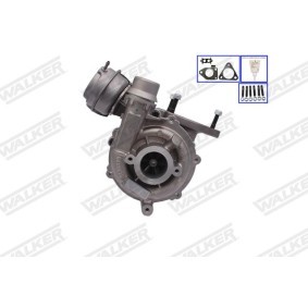 Acquista Turbina da WALKER 59060G-EV a buon mercato per soli 697,62 €
