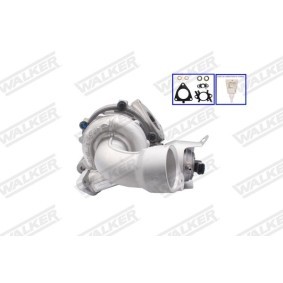 Turbolader 59066G-EV für DS 5 Schrägheck für 563,86 CHF