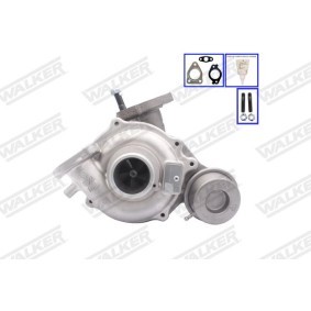 Acquista Turbina da WALKER 59085B-PW a buon mercato per soli 586,34 €
