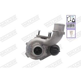 Acquista Turbina da WALKER 59092G-PW a buon mercato per soli 496,33 €
