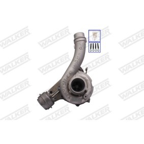 Acquista Turbina da WALKER 59103G-EV a buon mercato per soli 600,56 €