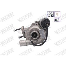Acquista Turbina da WALKER 59113B-PW a buon mercato per soli 416,62 €