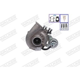 Acquista Turbina da WALKER 59115B-PW a buon mercato per soli 430,32 €