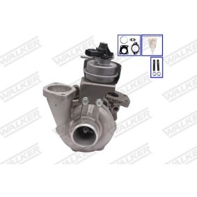 Acquista Turbina da WALKER 59117M-PV a buon mercato per soli 674,99 €