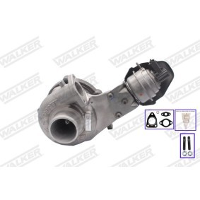 Acquista Turbina da WALKER 59168G-PV a buon mercato per soli 707,51 €