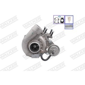 Acquista Turbina da WALKER 59182B-PW a buon mercato per soli 461,89 €