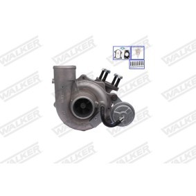 Acquista Turbina da WALKER 59198B-PW a buon mercato per soli 501,15 €