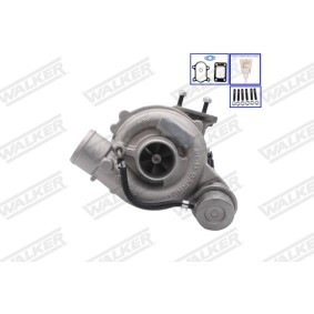 Acquista Turbina da WALKER 59210G-PW a buon mercato per soli 448,05 €