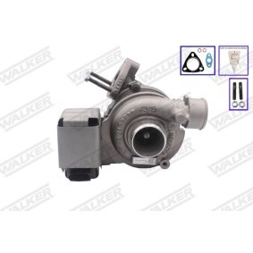Turbolader von WALKER 59247G-EV