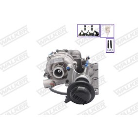 Turbolader 59289G-PW für ROADSTER (452) für 499,89 CHF