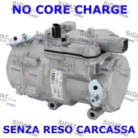 Klimakompressor 1.5538R