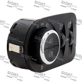 Acquista Interruttore comando luci da SIDAT 5.693781A2 a buon mercato per soli 65,19 €