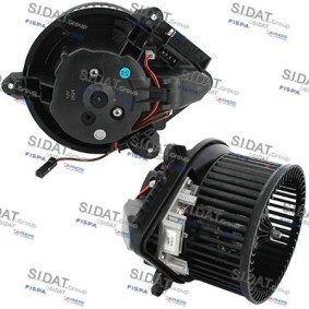 Achetez des Pulseur d'air habitacle SIDAT 9.2414 à prix pour 82,33 €