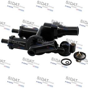 Kühlwasserthermostat von SIDAT