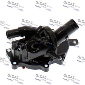 Achetez des Thermostat d'eau SIDAT 94.157A2 à prix pour 93,05 €