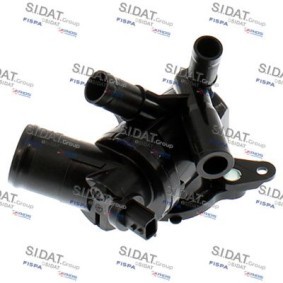 Kühlwasserthermostat von SIDAT
