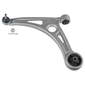 Querlenker 44973 01 für SOUL III Cargo (SK3) für 122,32 CHF