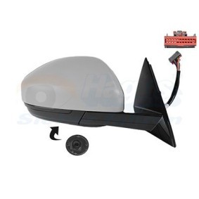 Acquista Specchietto retrovisore da VAN WEZEL online per Range Rover Evoque (L551) a prezzi moderati
