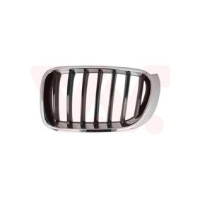 Kühlergrill 0691511