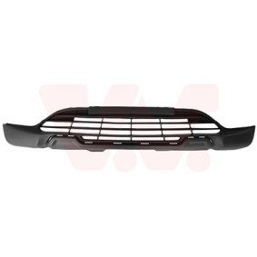 Acquista Spoiler anteriore da VAN WEZEL 1503500 a buon mercato per soli 50,30 €
