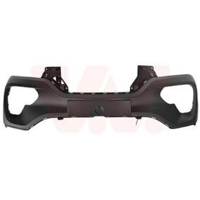 Compre Pára-choques de VAN WEZEL online para Spring EV a preços moderados