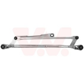 Achetez des Tringlerie d'essuie-glace VAN WEZEL 1991230 à prix pour 42,59 €
