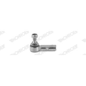 Acquista Testa snodo sferico, Tiranteria comando marce da MONROE L93G09 a buon mercato per soli 11,84 €