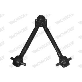 Acquista Braccio oscillante, sospensione ruota da MONROE L93J02 a buon mercato per soli 400,50 €