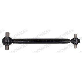 Acquista Braccio oscillante, sospensione ruota da MONROE L93J17 a buon mercato per soli 130,45 €