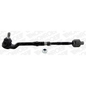 Acquista Molle ammortizzatori da MONROE SP4641 a buon mercato per soli 35,32 €
