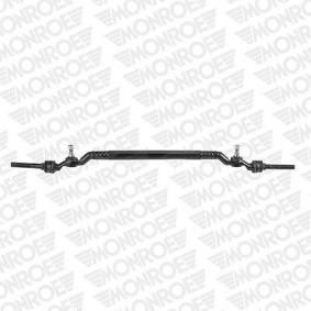 Acquista Molle ammortizzatori da MONROE SP4642 a buon mercato per soli 36,57 €