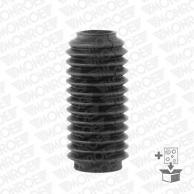 Acquista Molle ammortizzatori da MONROE SP4644 a buon mercato per soli 46,10 €