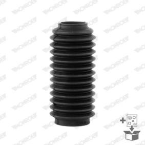Acquista Molle ammortizzatori da MONROE SP4646 a buon mercato per soli 42,40 €