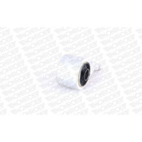 Acquista Molle ammortizzatori da MONROE SP4665 a buon mercato per soli 45,13 €