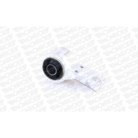 Acquista Molle ammortizzatori da MONROE SP4666 a buon mercato per soli 52,03 €