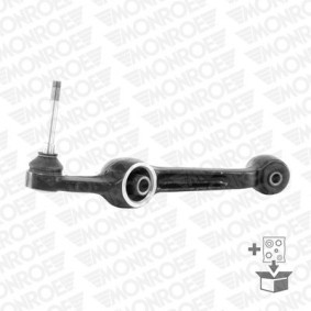 Acquista Molle ammortizzatori da MONROE SP4667 a buon mercato per soli 36,19 €