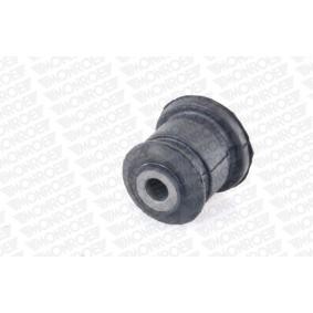 Acquista Molle ammortizzatori da MONROE SP4751 a buon mercato per soli 53,61 €