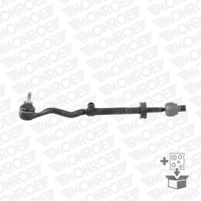 Acquista Molle ammortizzatori da MONROE SP4804 a buon mercato per soli 45,86 €