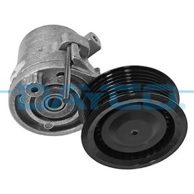 Compre Tensor da correia do alternador de DAYCO online para Twingo III Hatchback (BCM_) a preços moderados