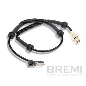 Compre Sensor de ABS de BREMI online para INTERSTAR Camião de plataforma/chassis a preços moderados