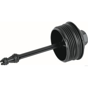 Comprar Cubierta, caja filtro de aceite de HERTH+BUSS JAKOPARTS J1390800 a bajo precio de 17,07 €