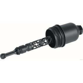 Achetez des Couvercle, boîtier du filtre à huile HERTH+BUSS JAKOPARTS J1390807 à prix pour 20,87 €