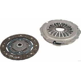 Comprar Kit de embrague de HERTH+BUSS JAKOPARTS J2001334 a bajo precio de 104,62 €