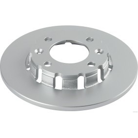 Bremsscheibe für DS von HERTH+BUSS JAKOPARTS