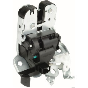 Heckklappenschloß für SEAT von HERTH+BUSS ELPARTS