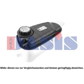Osta Nestesäiliö, jäähdytysneste AKS DASIS:llä 023019N edullisesti hintaan 113,22 €
